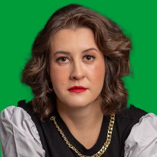 Juliana Pan